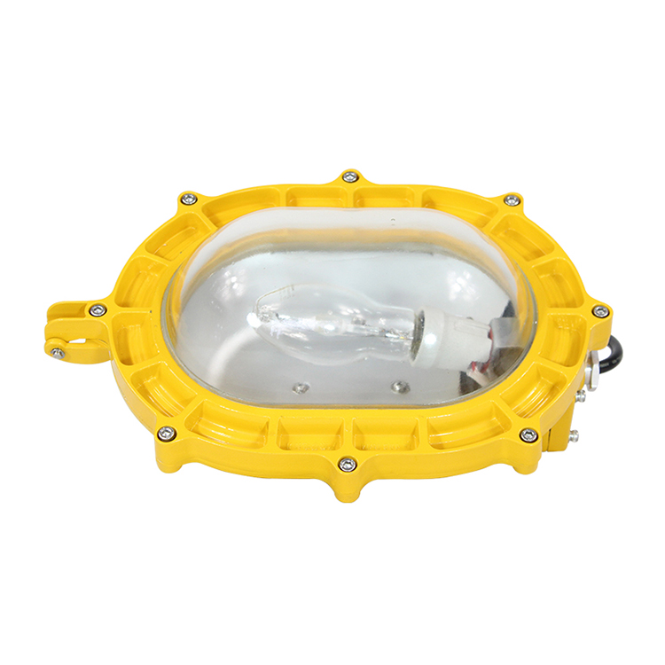 LY8120內(nèi)場防爆強光泛光燈