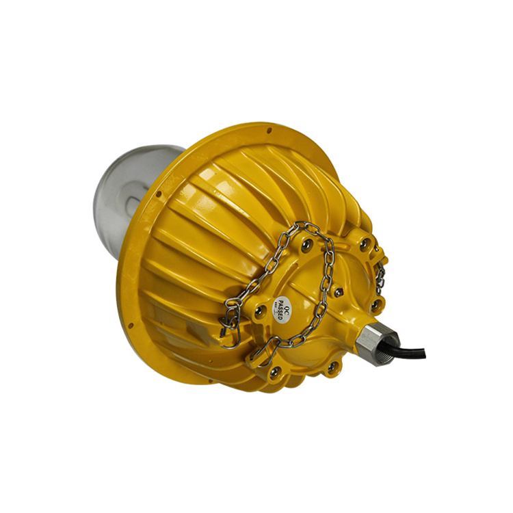 LY8130內(nèi)場(chǎng)防爆燈