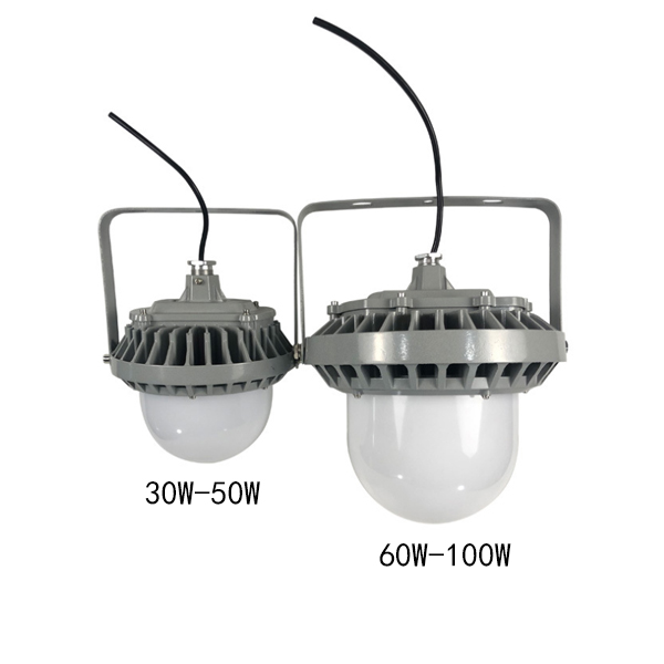 LY8801 LED防眩平臺燈