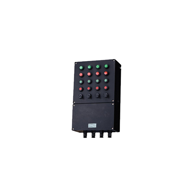 BXK8050系列防爆防腐控制箱（IIC、tD）