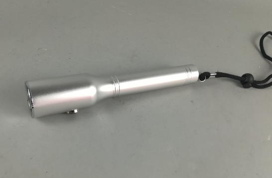 防爆手電筒使用的鋰電池有什么特點(diǎn)？和普通鋰電池有什么區(qū)別？