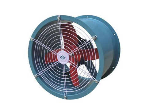 防爆風(fēng)機(jī)與不防爆風(fēng)機(jī)有什么區(qū)別？小編帶你一起探究