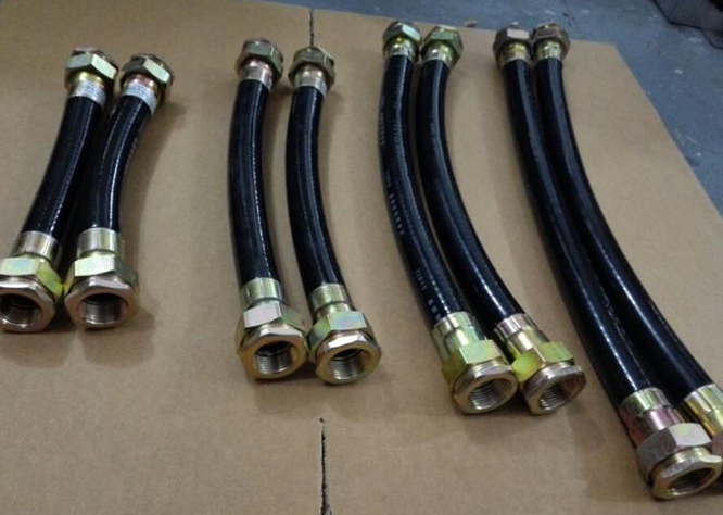 防爆撓性管安裝時(shí)需要注意哪些細(xì)節(jié)？今天來(lái)告訴你答案