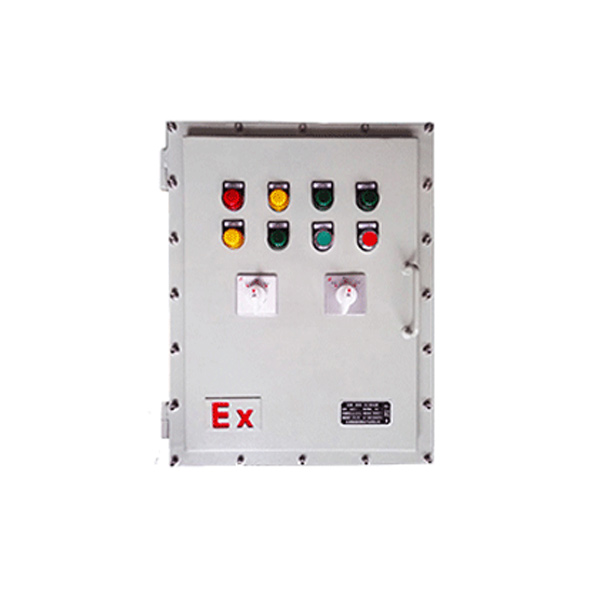 防爆控制箱的安裝規(guī)范，你了解了嗎？