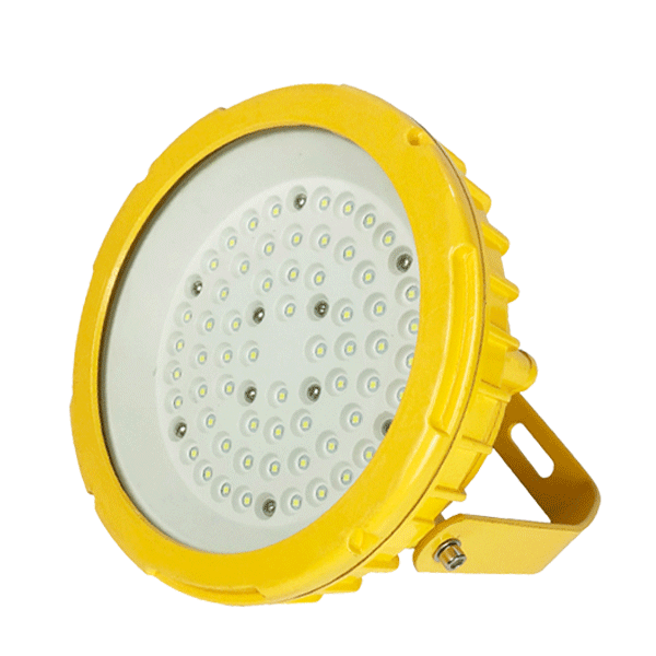 LED防爆燈一般在什么環(huán)境下使用呢？